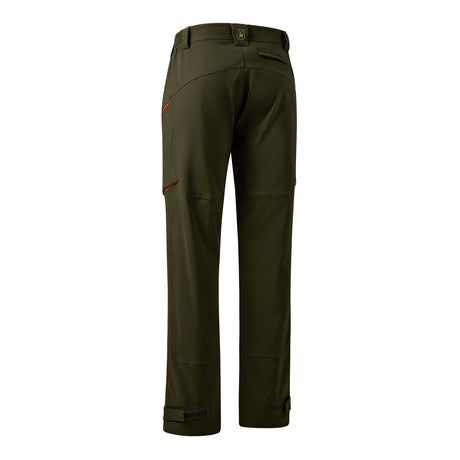 Deerhunter Chamois Bukser - Herre - Forest Green
