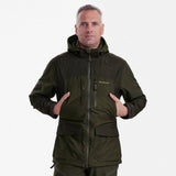 Deerhunter Chasse Jakke - Herre - Olive Night melange