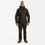 Deerhunter Chasse Jakke - Herre - Olive Night melange