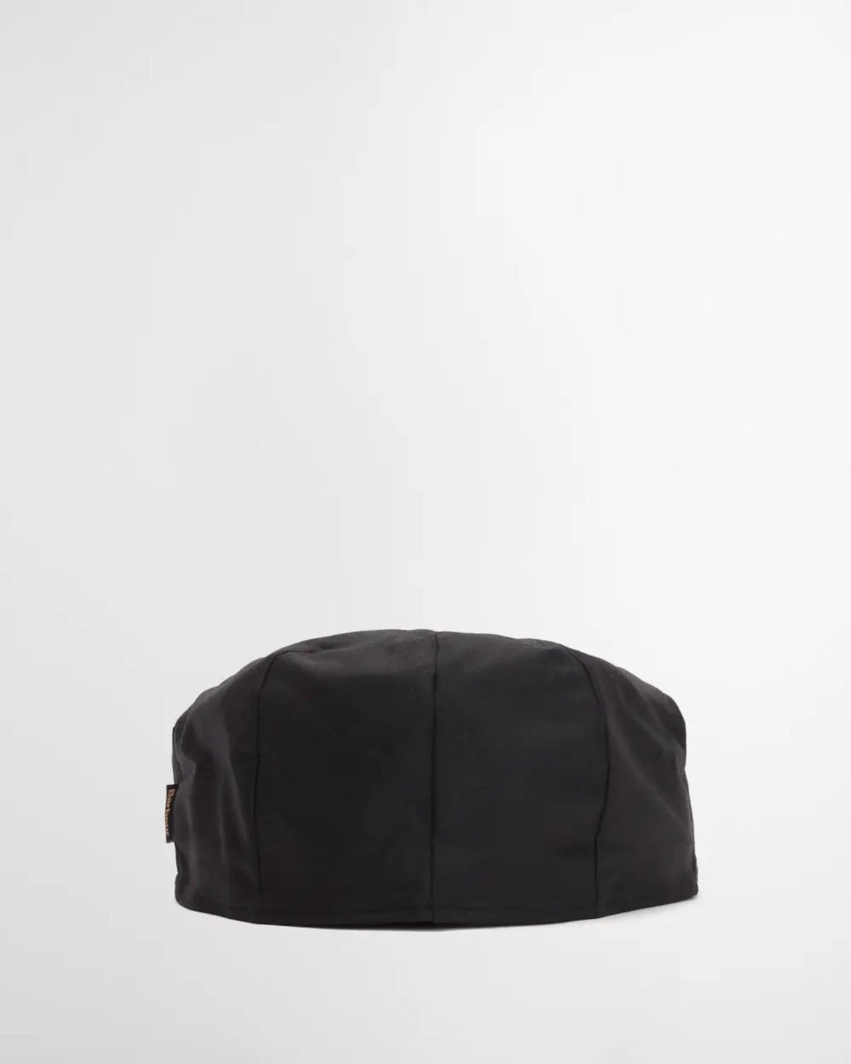 Barbour Cheviot Waxed Flat Cap - Herre - Olive