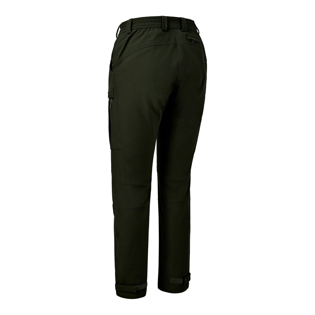 Deerhunter Lady Climate Bukser med 37.5® Teknologi - Dame - Forest Ember