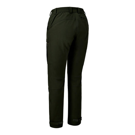 Deerhunter Lady Climate Bukser med 37.5® Teknologi - Dame - Forest Ember