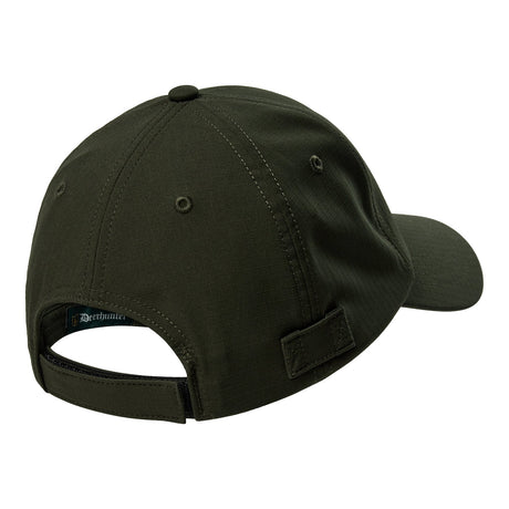 Deerhunter Climate Kasket med 37.5® Teknologi - Unisex - Forest Ember