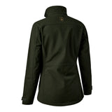 Deerhunter Lady Climate Jakke med 37.5® Teknologi - Dame - Forest Ember