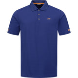 Blaser Competition Polo - Herre - Marine