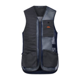 Blaser Robert Competition Skydevest - Herre - Marine