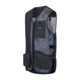 Blaser Robert Competition Skydevest - Herre - Marine