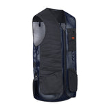 Blaser Robert Competition Skydevest - Herre - Marine