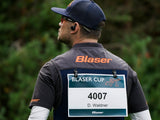 Blaser Robert Competition Skydevest - Herre - Marine