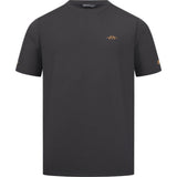 Blaser Competition T-Shirt - Herre - Phantom