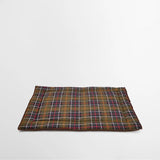 Barbour Dog Cage Hundemadras - Classic Tartan