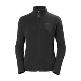 Helly Hansen Daybreaker Fleece Jakke - Dame - Sort
