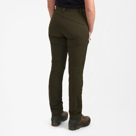 Deerhunter Lady Northward Buks - Dame - Bark Green