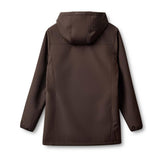 Kopenhaken Deltro Lady Jakke - Dame - Slate Black