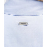 Barbour Derwent Skjorte - Dame - Pale Blue/Primrose Hessian