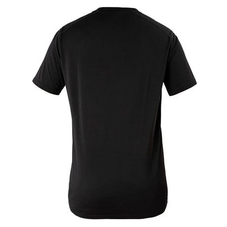 Nordhunt Dothan Merino T-Shirt - Herre - Blackout