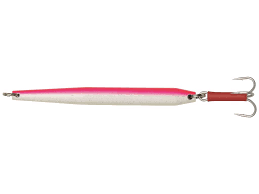 Kinetic Missile Pirk - Pink/Pearl