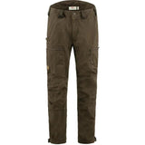 Fjällräven Drev Hybrid Jagtbuks M - Regular - Herre - Dark Olive
