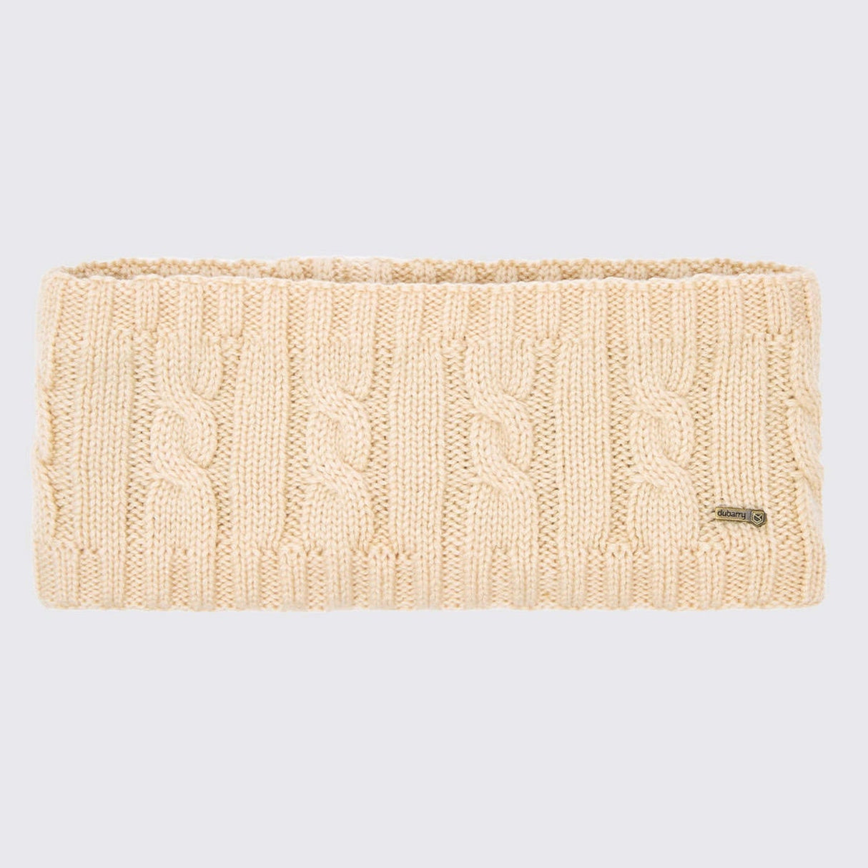 Dubarry Gleeson Pandebånd - Dame - One Size - Chalk