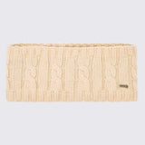 Dubarry Gleeson Pandebånd - Dame - One Size - Chalk