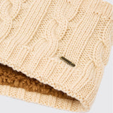Dubarry Gleeson Pandebånd - Dame - One Size - Chalk