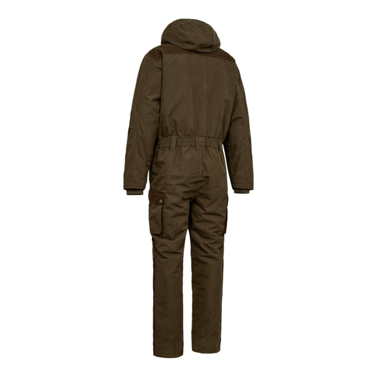 Deerhunter Eagle Winter Boilersuit Heldragt - Herre - Tarmac Green