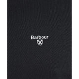 Barbour Essential Sports Tee - Herre - Sort