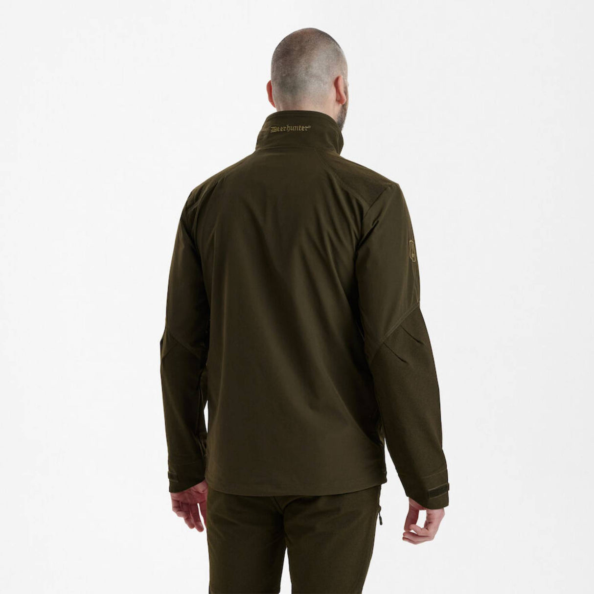 Deerhunter Excape Light Jakke - Herre - Art Green