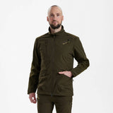 Deerhunter Excape Light Jakke - Herre - Art Green