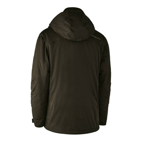 Deerhunter Excape Winter Jakke - Herre - Art Green
