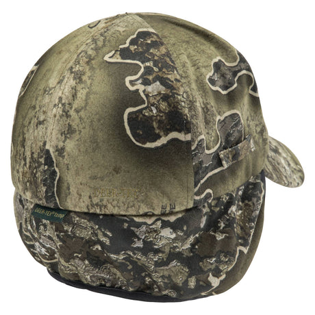 Deerhunter Excape Winter Kasket - Herre - Realtree Excape™