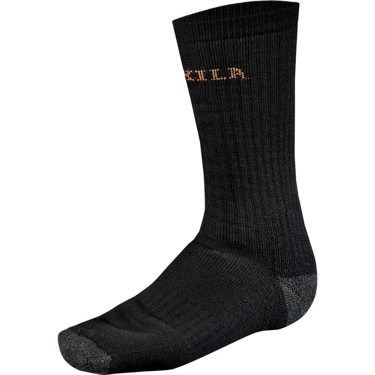 Härkila Expedition sok - Unisex - Sort