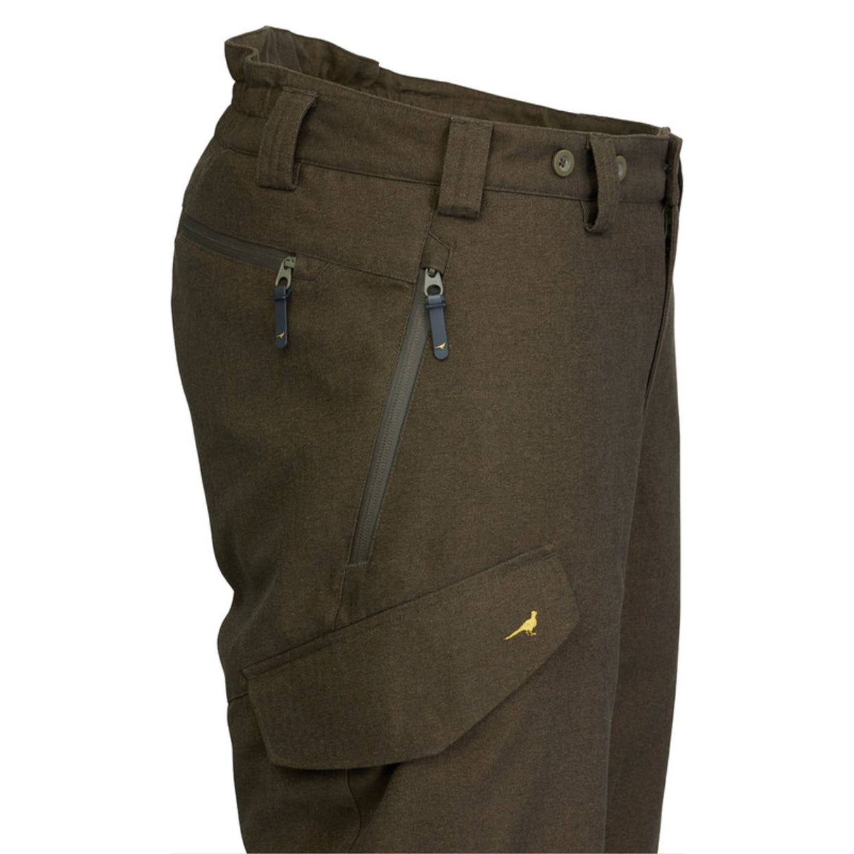 Laksen Falcon Tech CTX Buks - Herre - Grøn