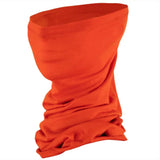 Fjällräven Abisko Lite Halsedisse - Flame Orange