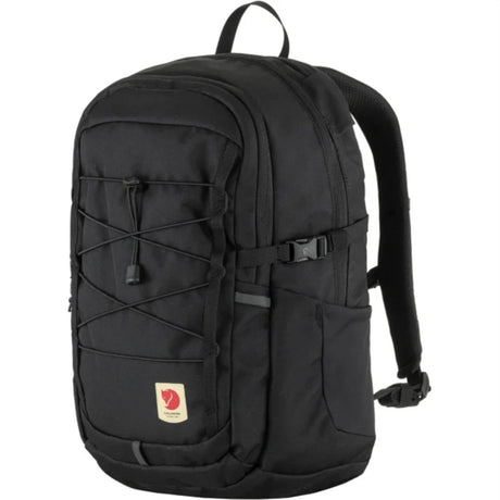 Fjällräven Skule 20 Rygsæk - Sort
