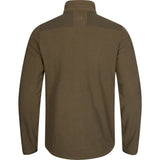 Härkila Fjell Fleecejakke - Herre - Light Willow Green
