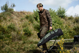 Härkila Fjell L/S Skjorte - Herre - Green Check