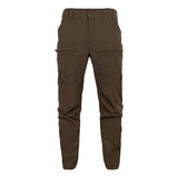Härkila Flex Bukser - Herre - Willow Green