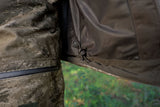 Härkila Forest Hunter GTX Camo Jakke - Herre - AXIS MSP®Darkwood