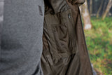 Härkila Forest Hunter GTX Camo Jakke - Herre - AXIS MSP®Darkwood