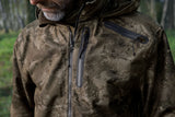 Härkila Forest Hunter GTX Camo Jakke - Herre - AXIS MSP®Darkwood