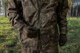 Härkila Forest Hunter GTX Camo Jakke - Herre - AXIS MSP®Darkwood