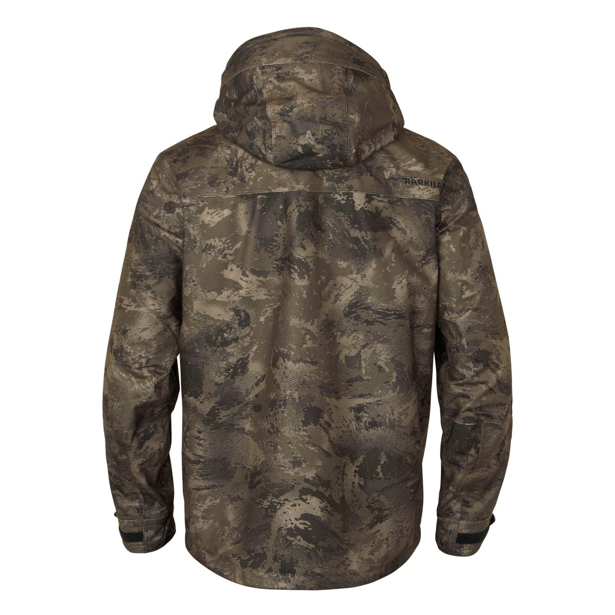 Härkila Forest Hunter GTX Camo Jakke - Herre - AXIS MSP®Darkwood