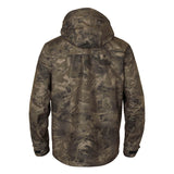 Härkila Forest Hunter GTX Camo Jakke - Herre - AXIS MSP®Darkwood