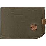 Fjällräven G-1000 Seat Pad Siddepude - Dark Olive