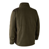 Deerhunter Gamekeeper Shooting Jakke - Herre - Graphite Green