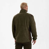 Deerhunter Gamekeeper Shooting Jakke - Herre - Graphite Green