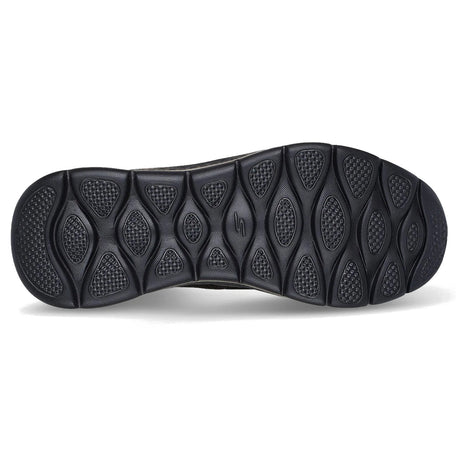 Skechers Slip-ins: GO WALK Flex Ojai Sko - Herre - Sort