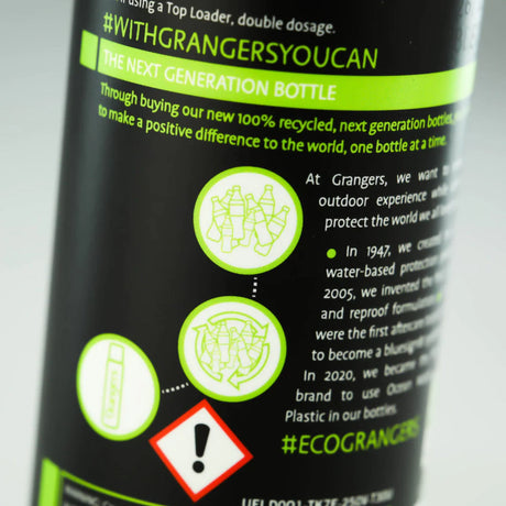 Grangers Down Wash - 300 ml