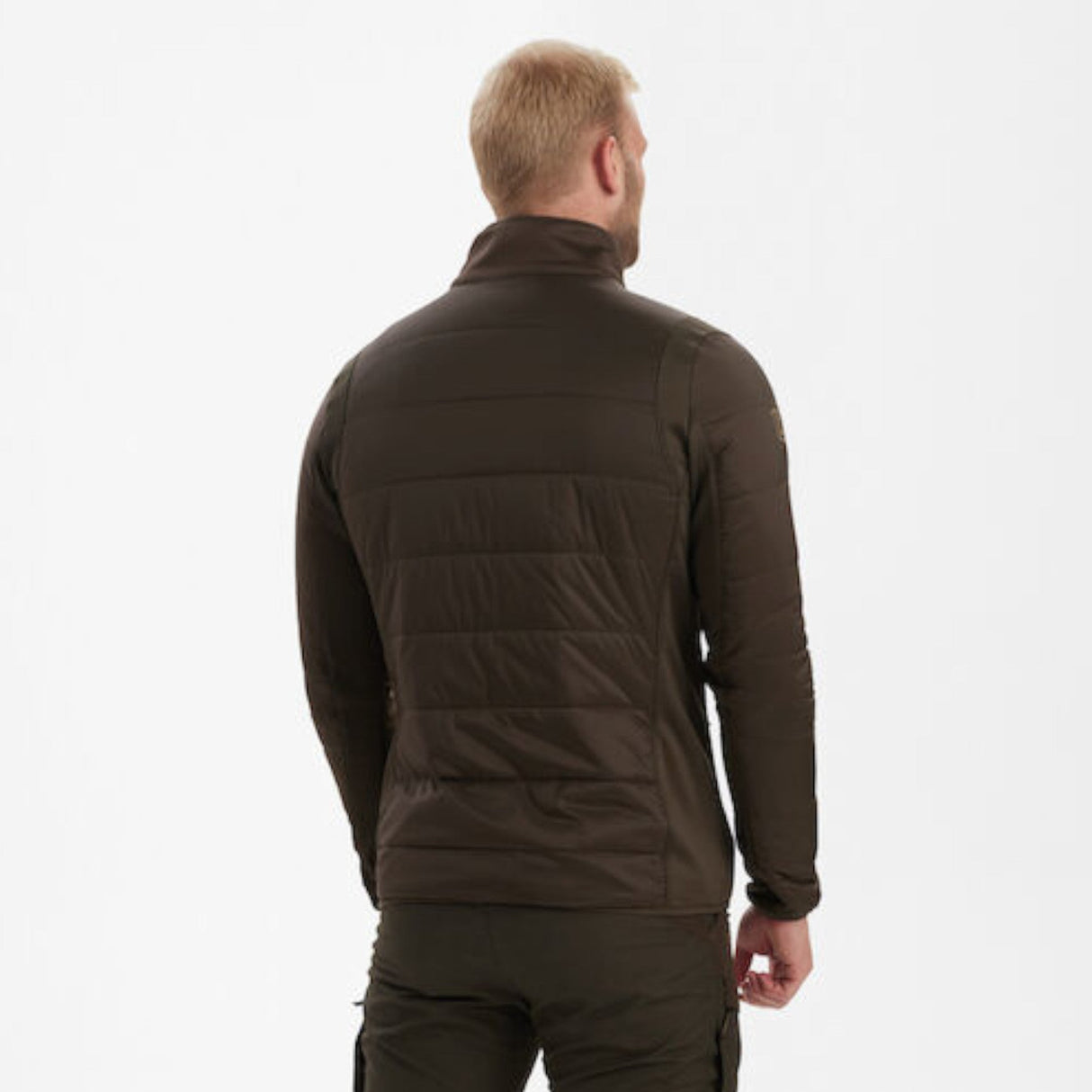 Deerhunter Heat Vatteret Jakke - Herre - Wood